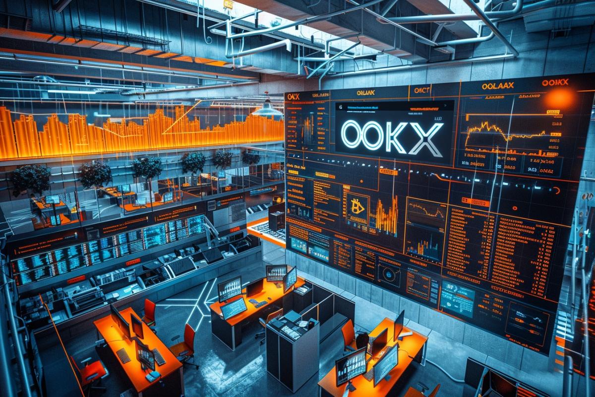 OKX supprime les paires en USDT en EU et prévoit de lister des meme coins Solana