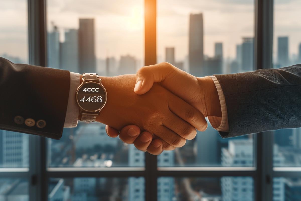 Oobit de Singapour lève 25M$, soutien crucial de Tether