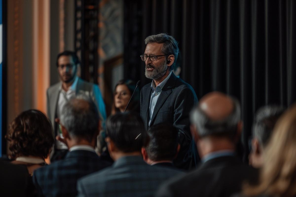 OpenAI : Ce que révèle la rencontre secrète d'Altman avec les puissants à Dubaï !