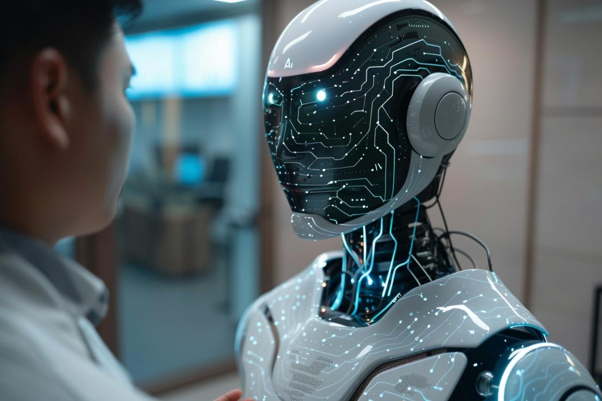 OpenAI dissout son équipe sur les risques d'une super IA : enjeux et conséquences
