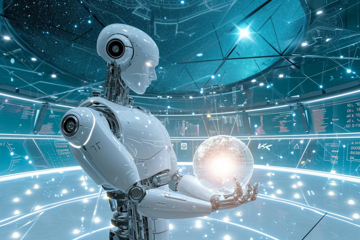 OpenAI sur le point de lever un époustouflant 100 milliards de dollars, mais comment?
