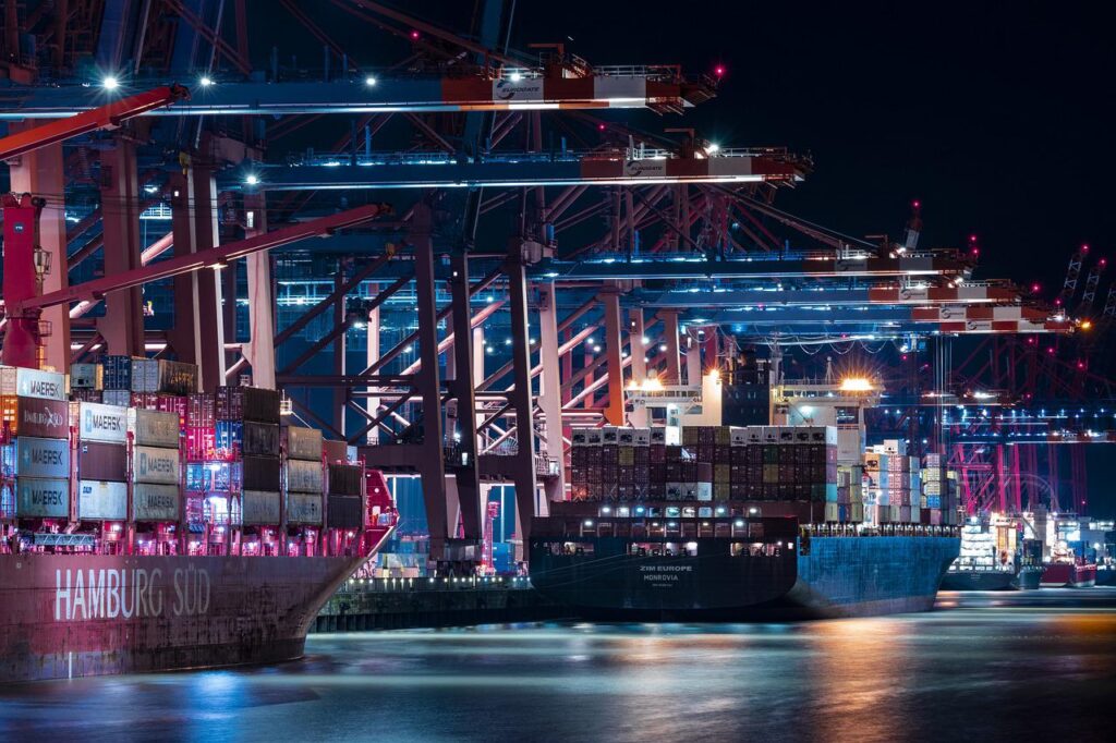 Optimisation logistique, comment faire 