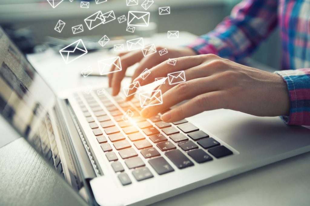 logiciel traçabilité du courrier