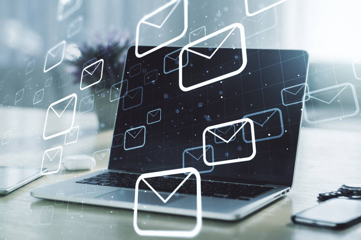 Entreprise : comment optimiser la gestion de tous les flux courriers ?