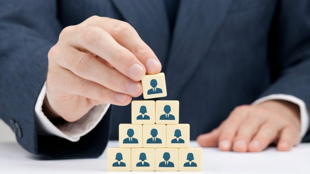 Comment créer un organigramme d’entreprise ?