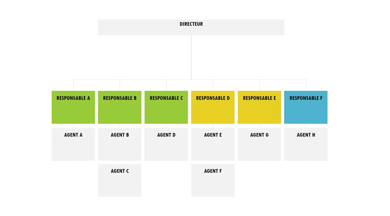 Comment créer un organigramme d’entreprise ?