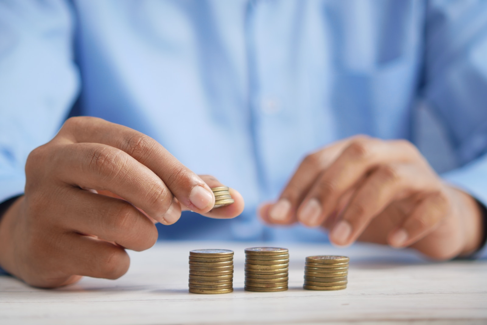 Organisez votre budget avec une feuille de compte mensuelle à imprimer
