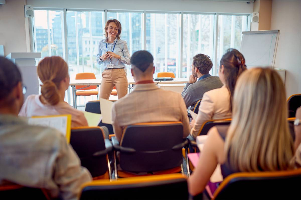 Organisme de formation : pourquoi êtes-vous soumis à des obligations d'accrochage ?
