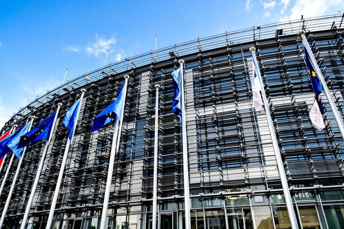 Où est le Parlement européen : localisation et sièges officiels de l'institution
