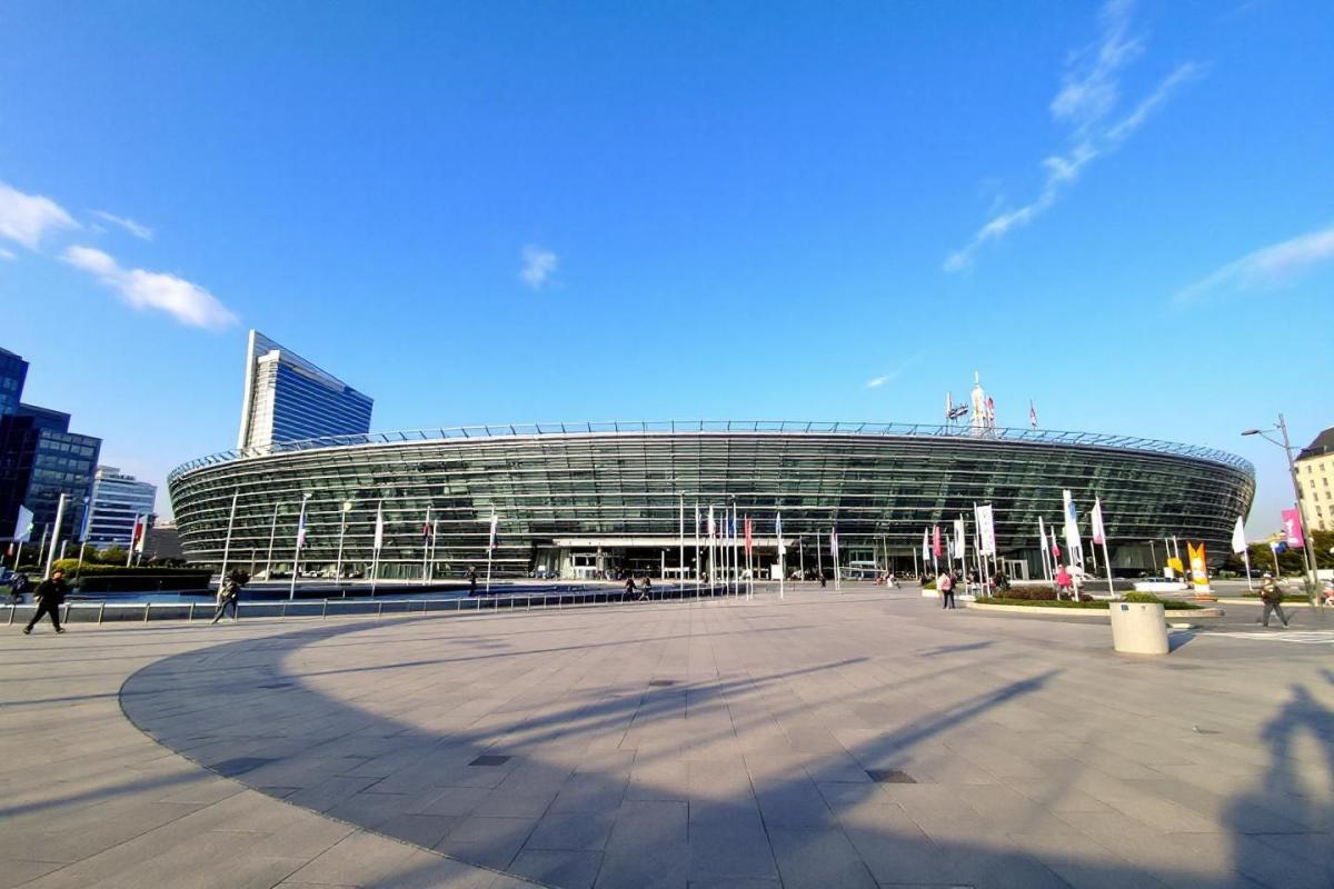Où est situé le Parlement européen : localisation et sièges officiels