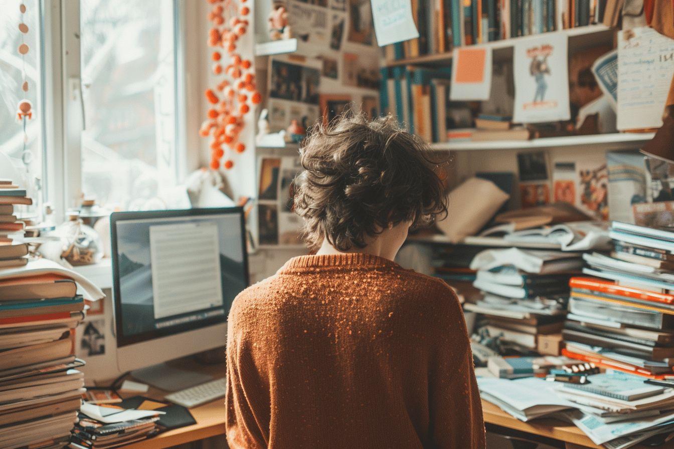 Où faire son stage de seconde : conseils et outils pour trouver une expérience de qualité