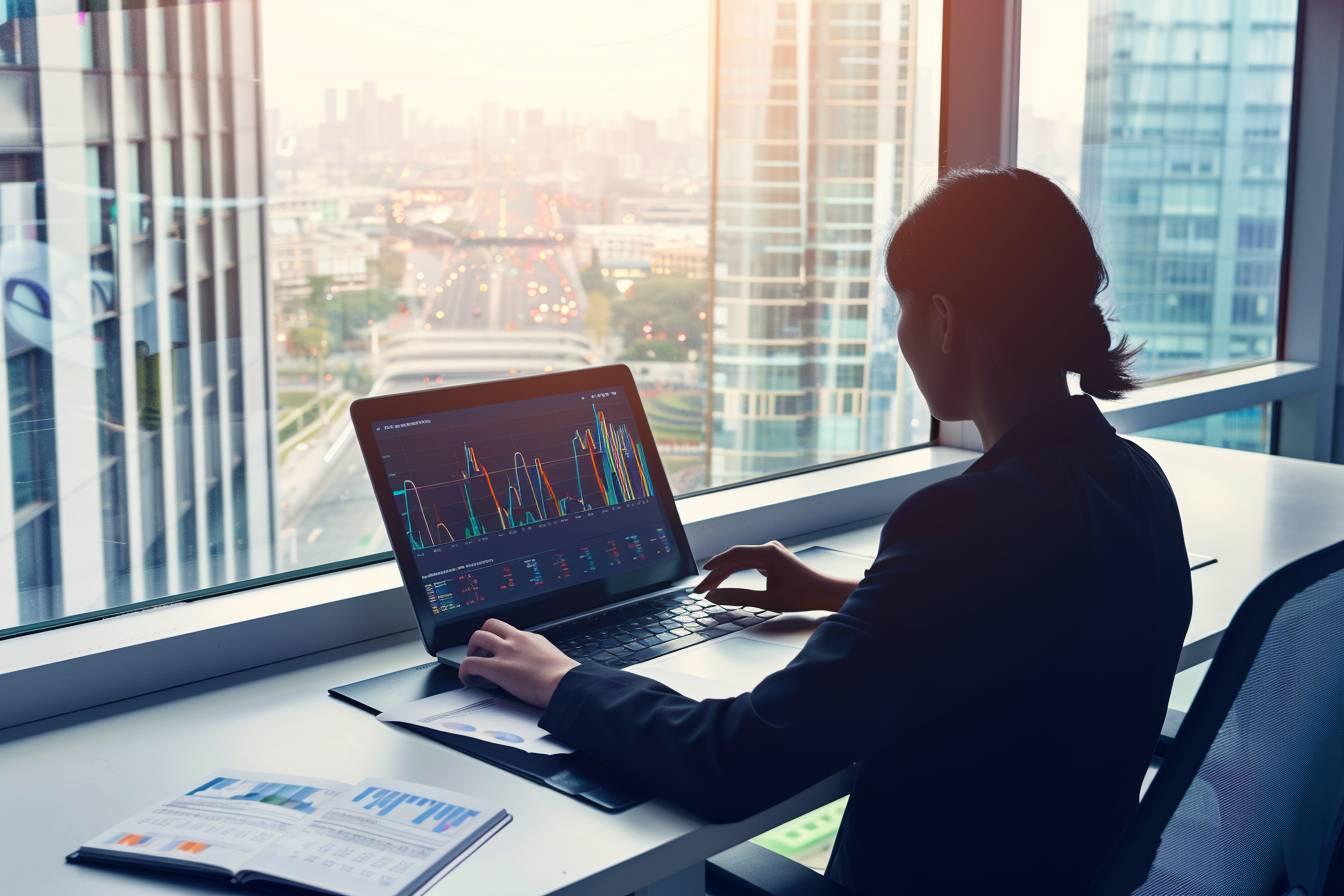 Où trouver des cours en ligne pour débuter en bourse ?