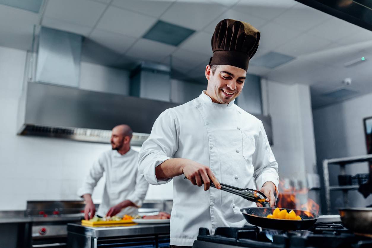 cabinet recrutement Chef de cuisine 