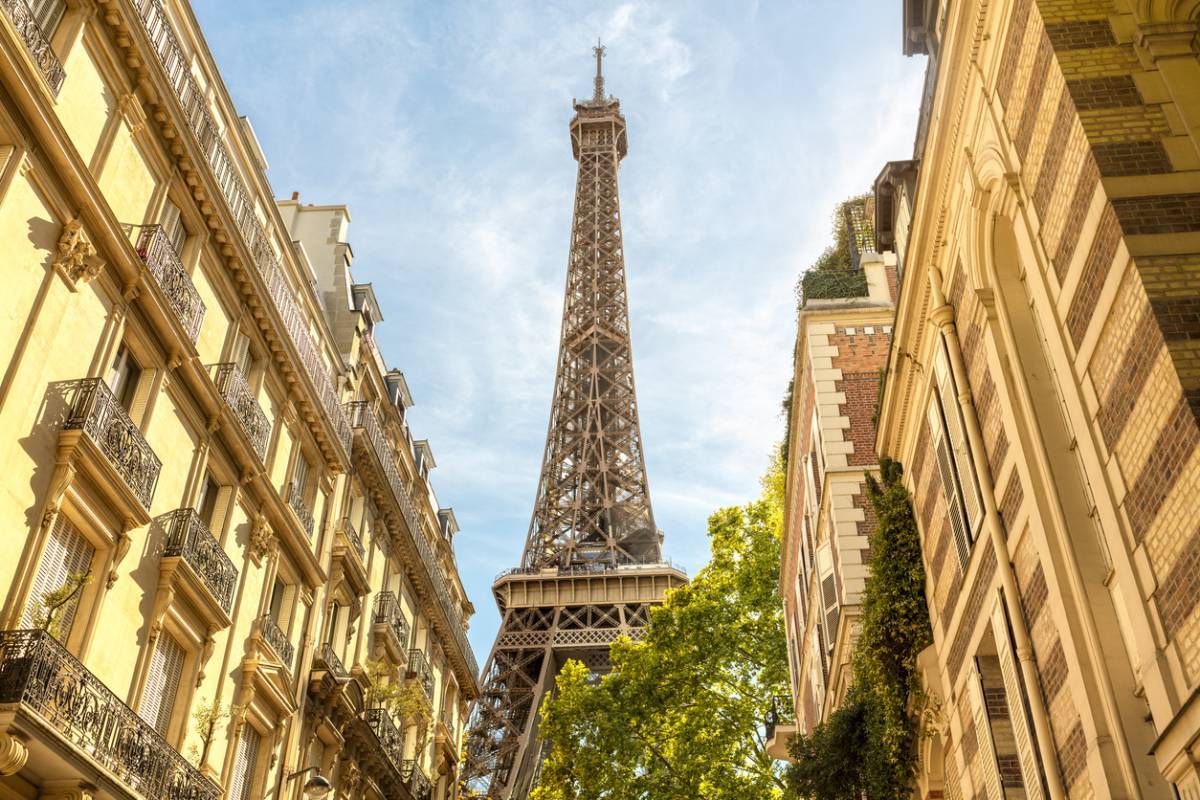 Ouvrir un commerce à Paris : quel loyer devez-vous prévoir ?