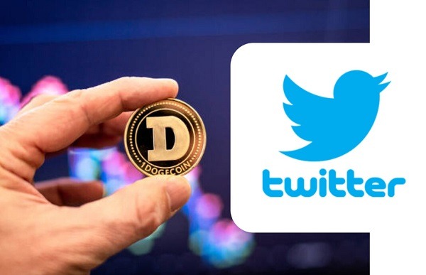 Elon Musk veut intégrer les cryptomonnaies à Twitter