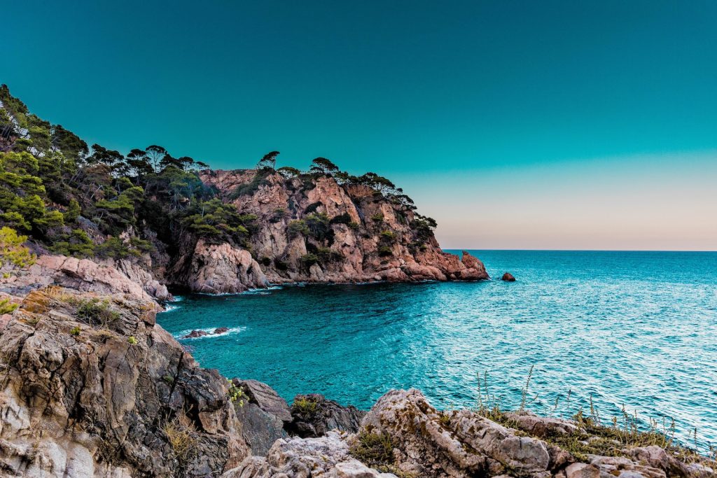 espagne pour faire ses études