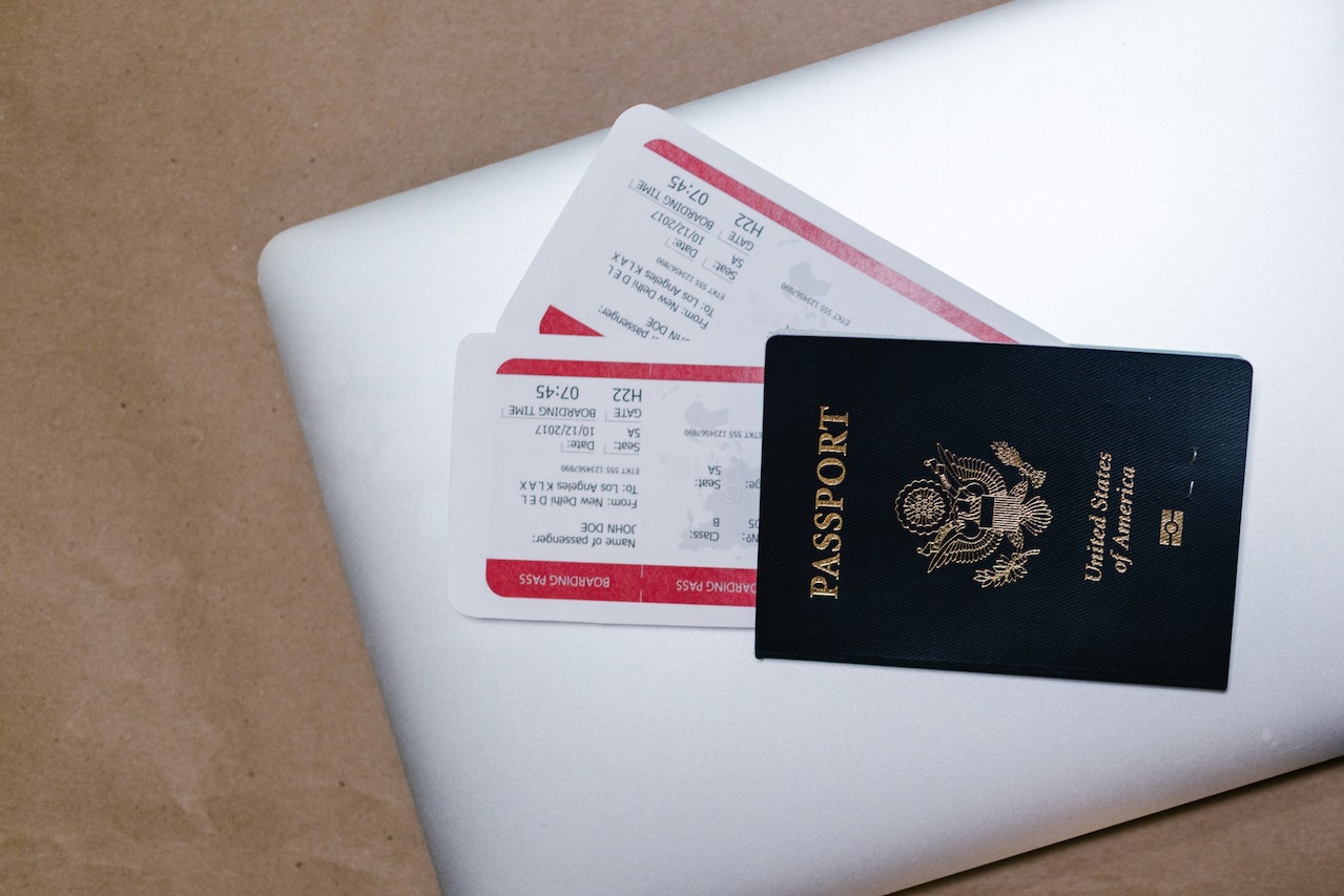 Passeport biométrique, c'est quoi et ça coûte combien ?