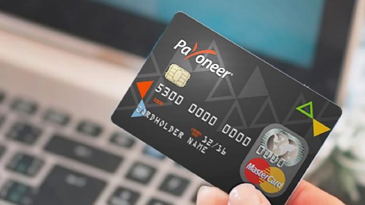 Payoneer : présentation de la plateforme de paiement d'argent