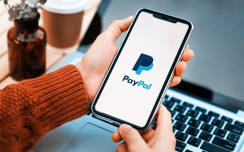 Utilisez les cryptos via Paypal au Luxembourg