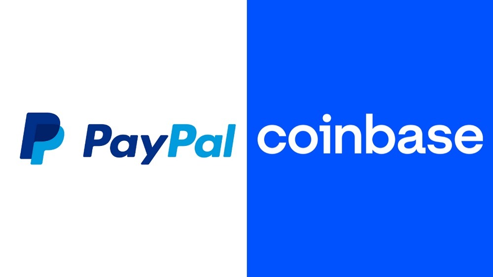 PayPal se bouge et rejoint la grande communauté de Coinbase