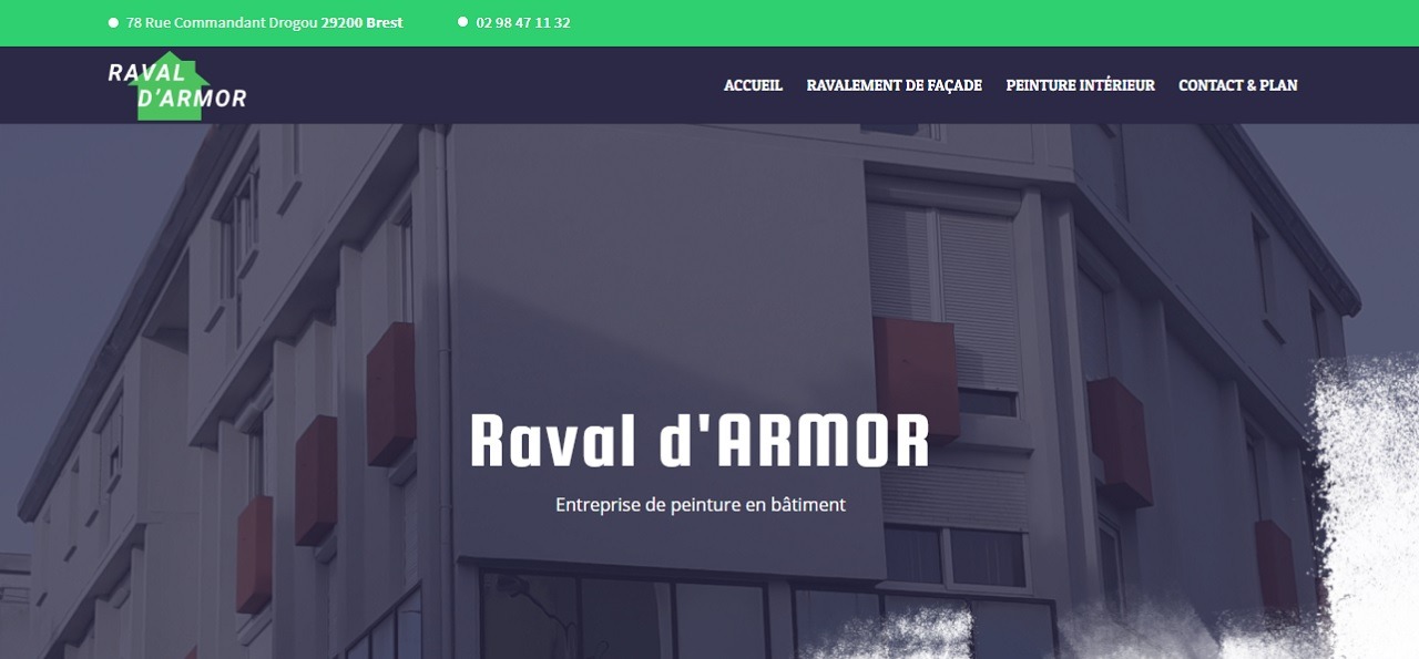 Raval d'Armor