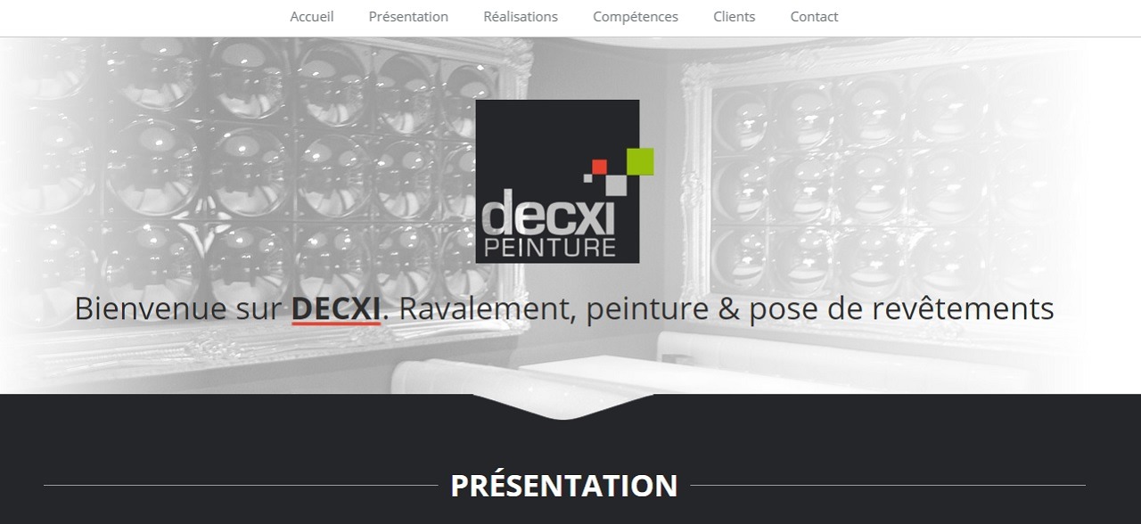 Decxi