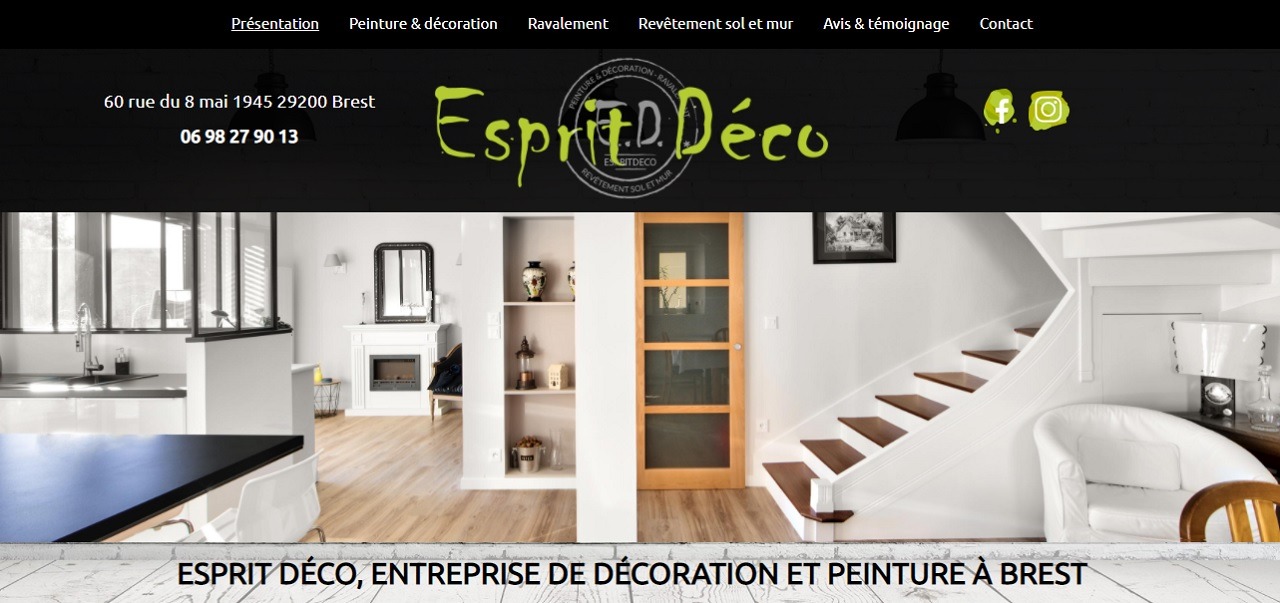 Esprit Déco