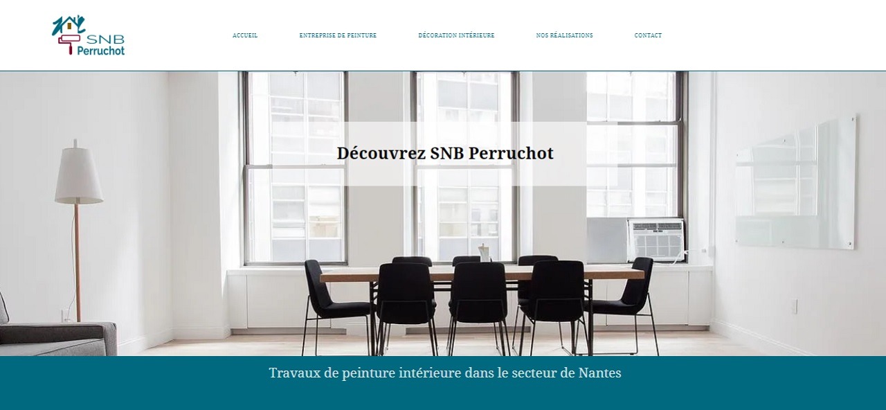 SNB Perruchot