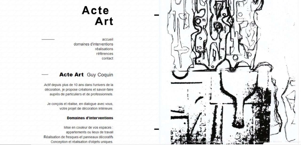 Acte Art