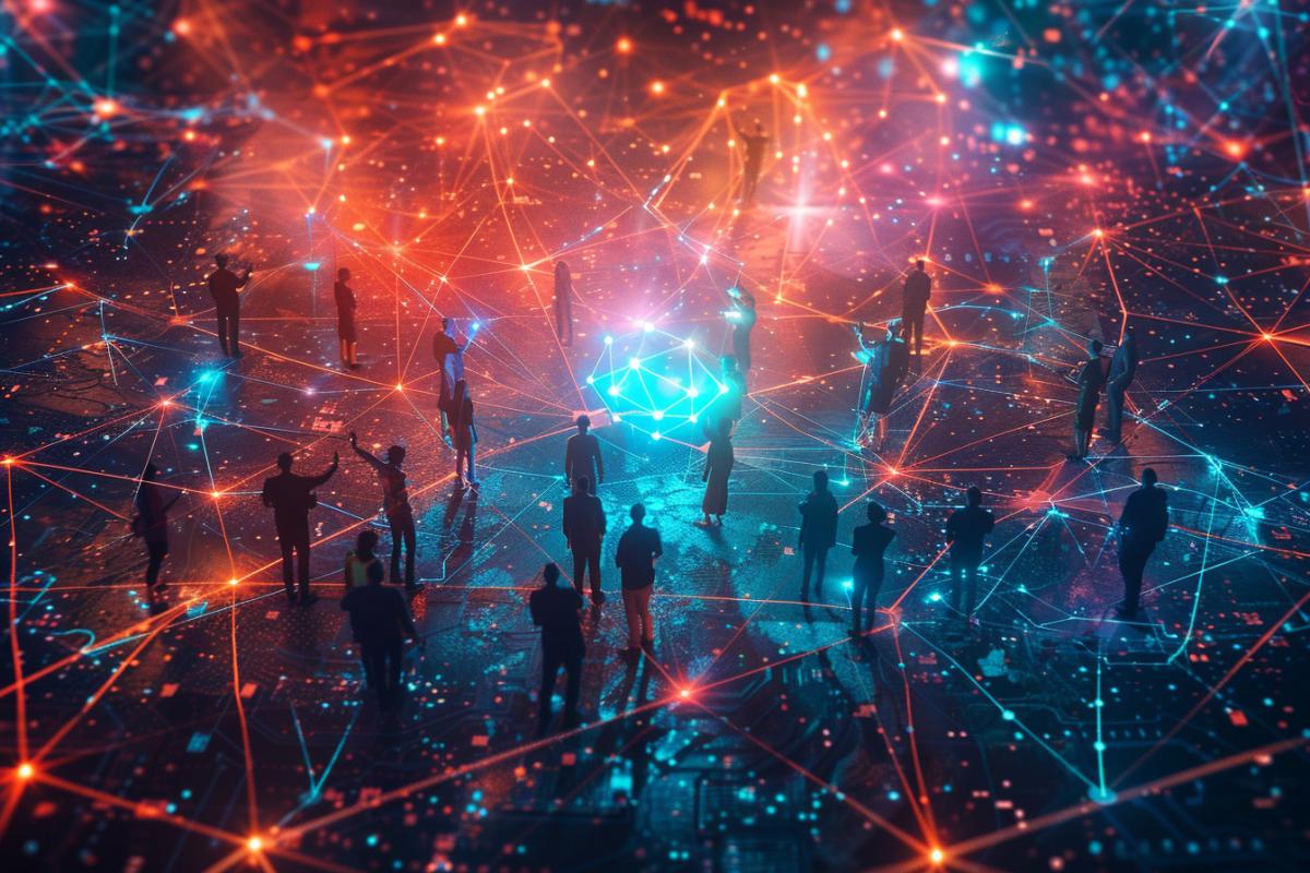 Pep, Ar et Gala bouleversent la cryptosphère : découvrez comment !