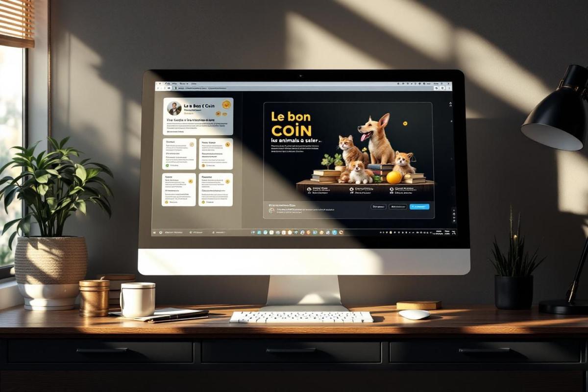 Peut-on légalement vendre des animaux sur Le Bon Coin ? Guide pratique et réglementations