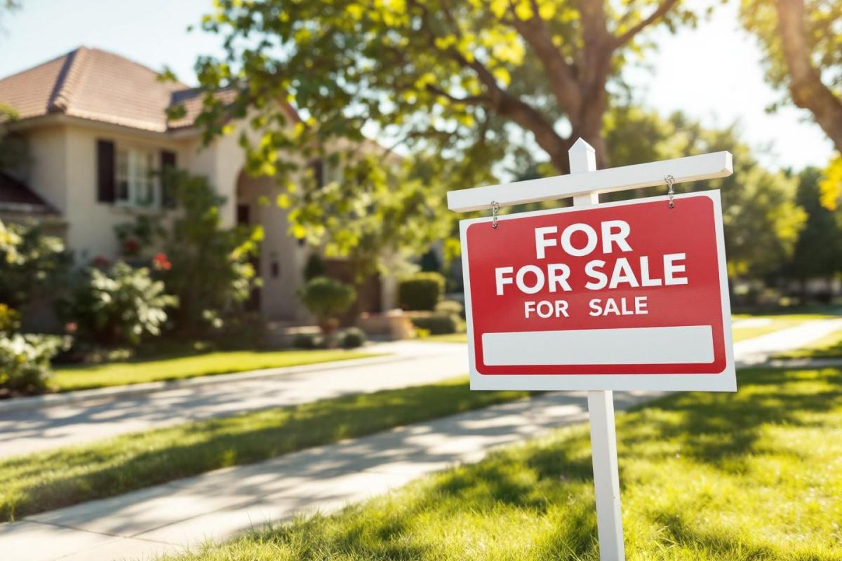 Peut-on légalement vendre sa maison ou son appartement en dessous de sa valeur marchande ?