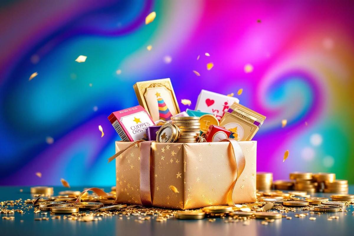 Peut-on revendre légalement les cadeaux gagnés aux 12 coups de midi ? Guide complet