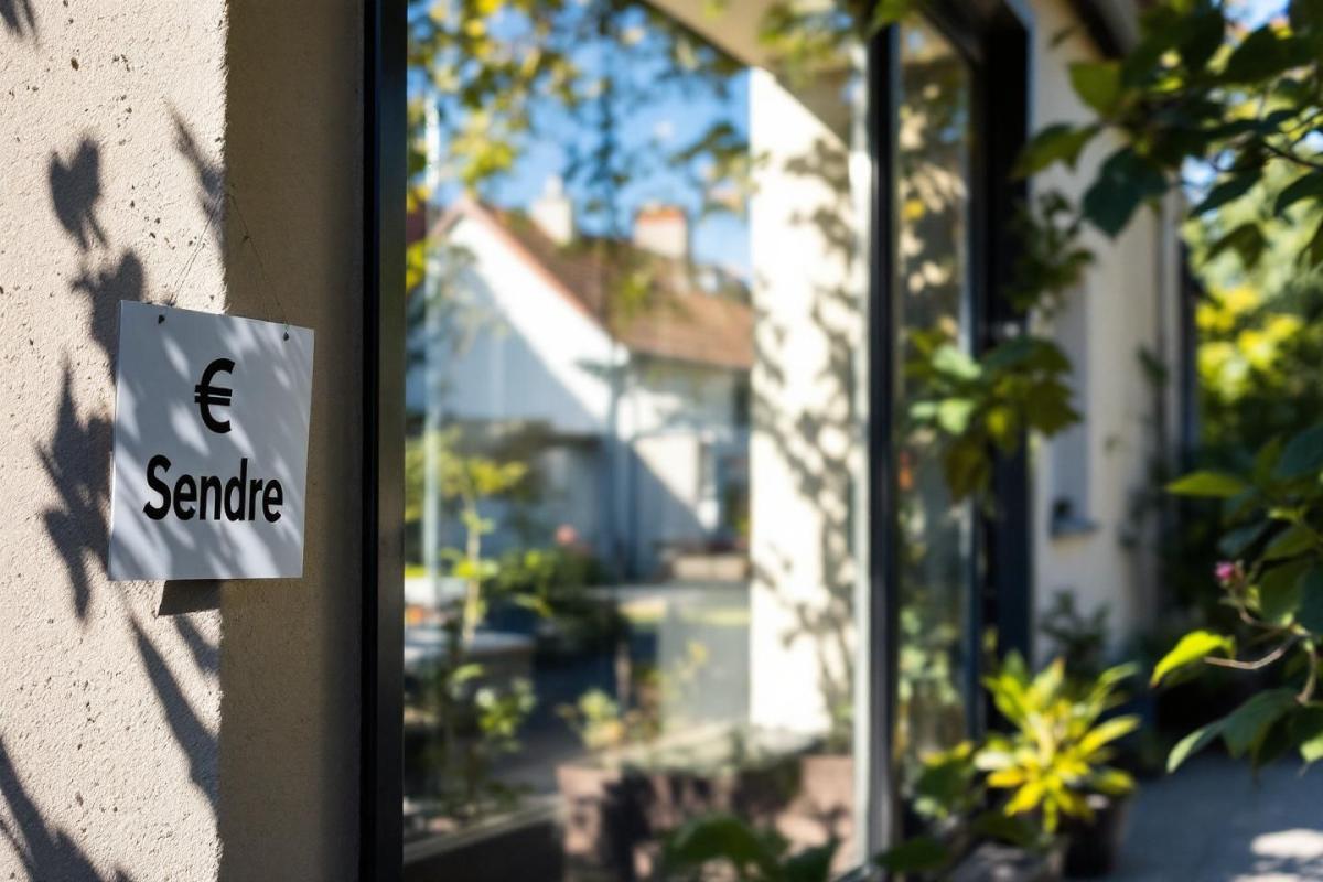 Peut-on vendre un bien hypothéqué : guide complet des démarches et conditions légales