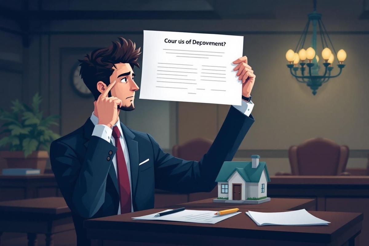 Peut-on vendre un bien immobilier sans l'accord de son conjoint ? Guide juridique complet