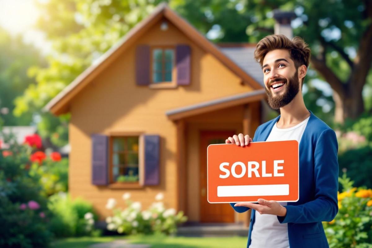 Peut-on vendre un bien immobilier moins cher que sa valeur réelle ? Guide complet