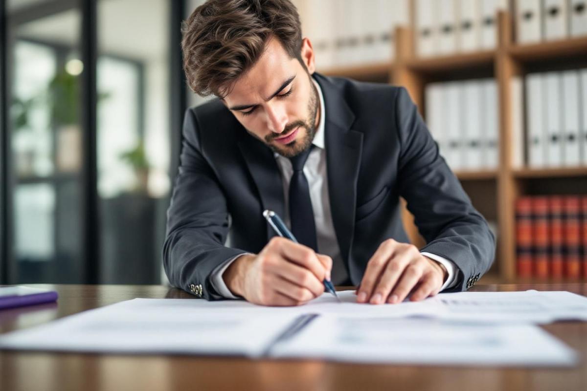 Peut-on vendre un bien en usufruit : conditions et démarches à connaître