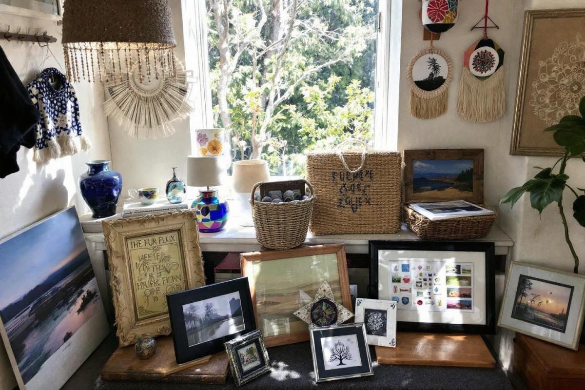 Peut-on vendre du fait main sur Vinted ? Guide complet pour créateurs et artisans