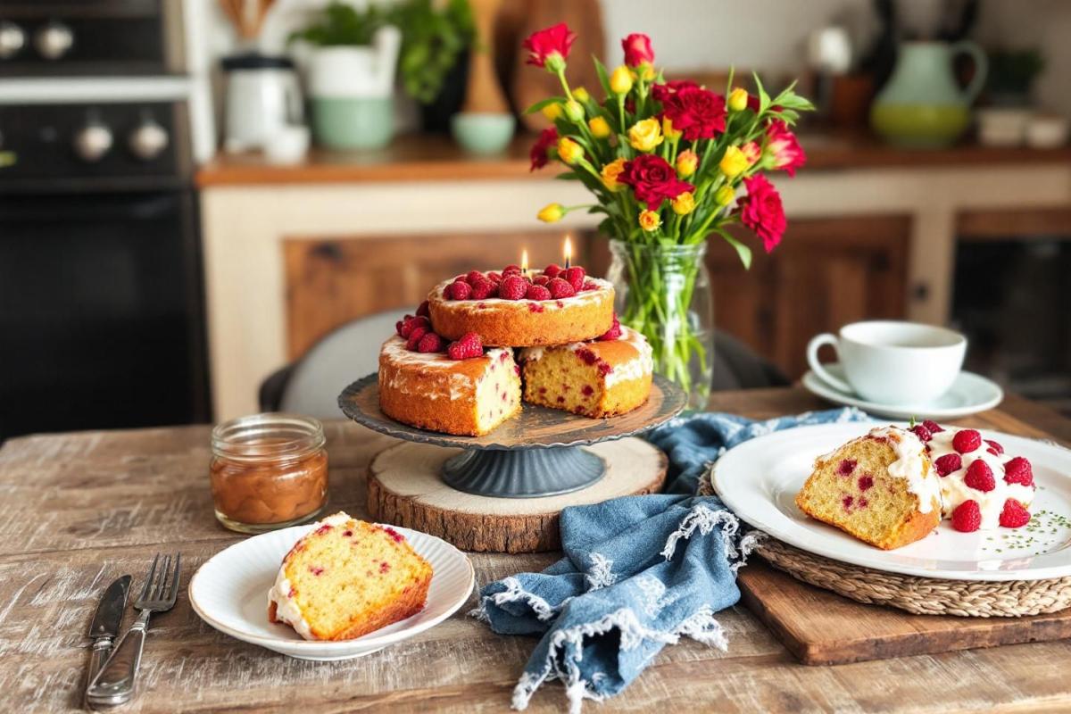 Peut-on vendre des gâteaux fait maison : guide complet pour se lancer légalement
