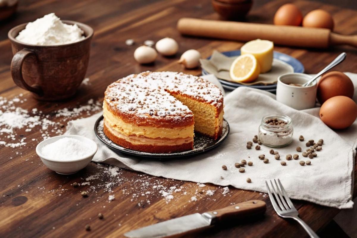Peut-on vendre des gâteaux faits maison ? Guide complet sur la législation et les démarches