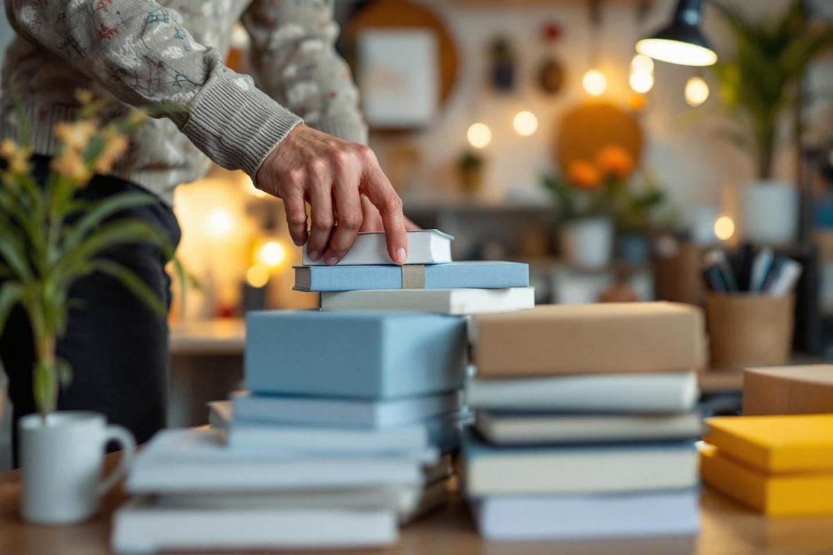Peut-on vendre des livres sur Vinted ? Guide complet pour réussir ses ventes de livres d'occasion