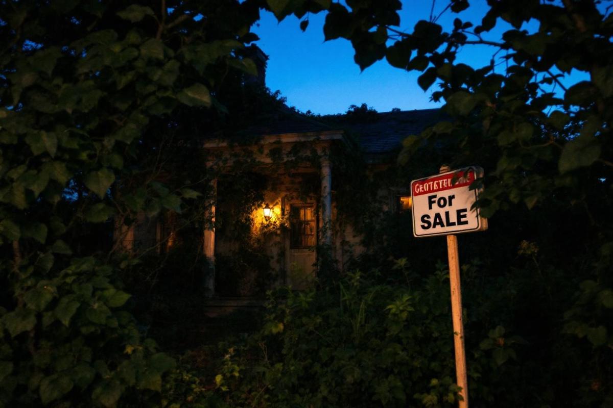 Peut-on vendre une maison sans l'accord d'un héritier ? Guide complet et solutions légales