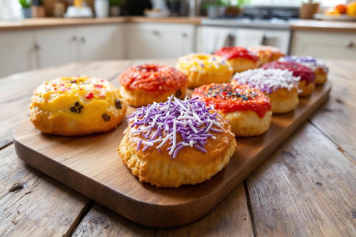 Peut-on vendre des pâtisseries maison : réglementation et conseils pour se lancer légalement
