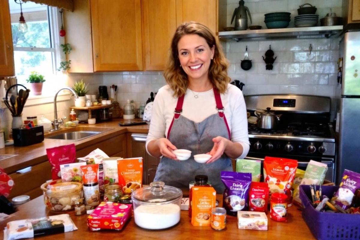 Peut-on vendre des produits fait maison : guide complet pour démarrer votre activité légalement