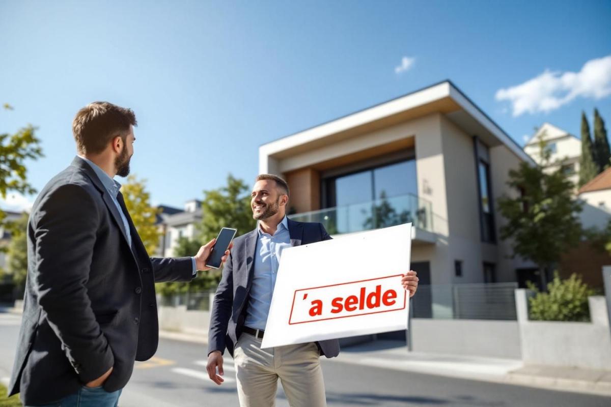 Peut-on vendre sa maison sans notaire : guide complet des alternatives légales
