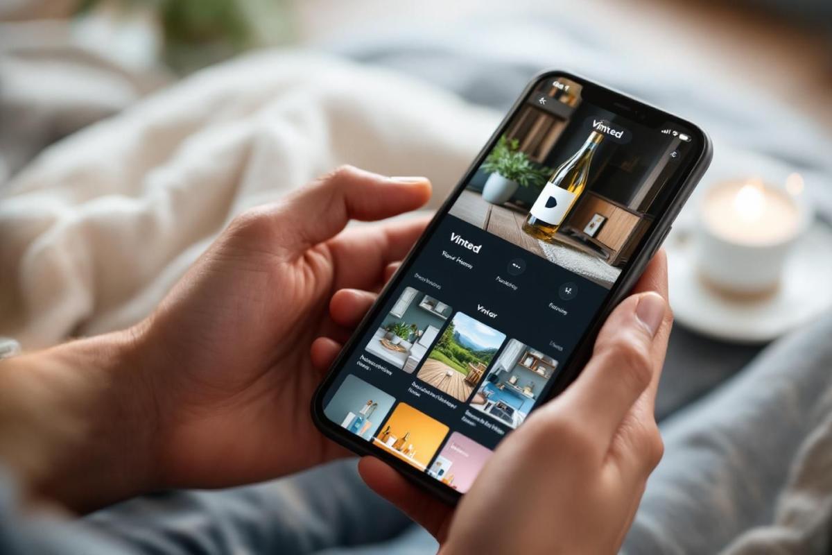 Peut-on vendre des sous-vêtements sur Vinted ? Guide complet des règles et conditions