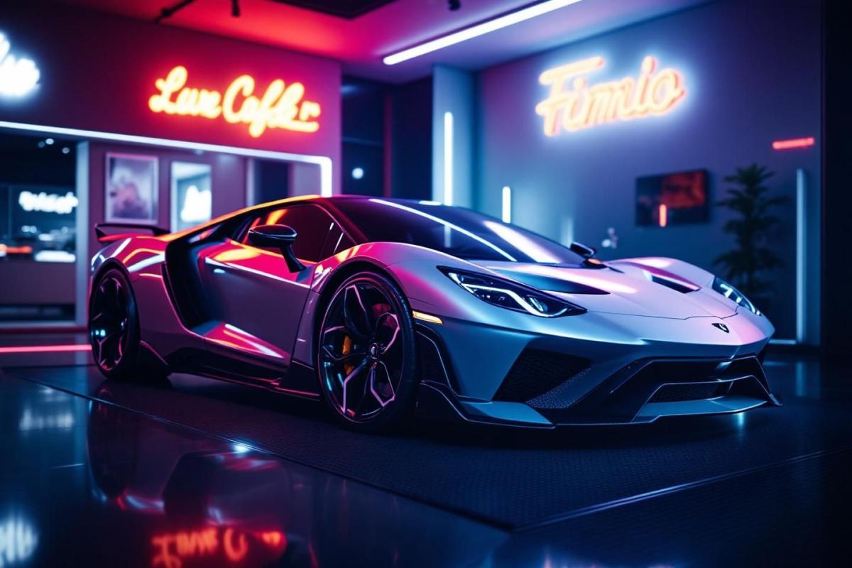 Peut-on vendre des voitures sur GTA 5 : guide complet pour monétiser vos véhicules