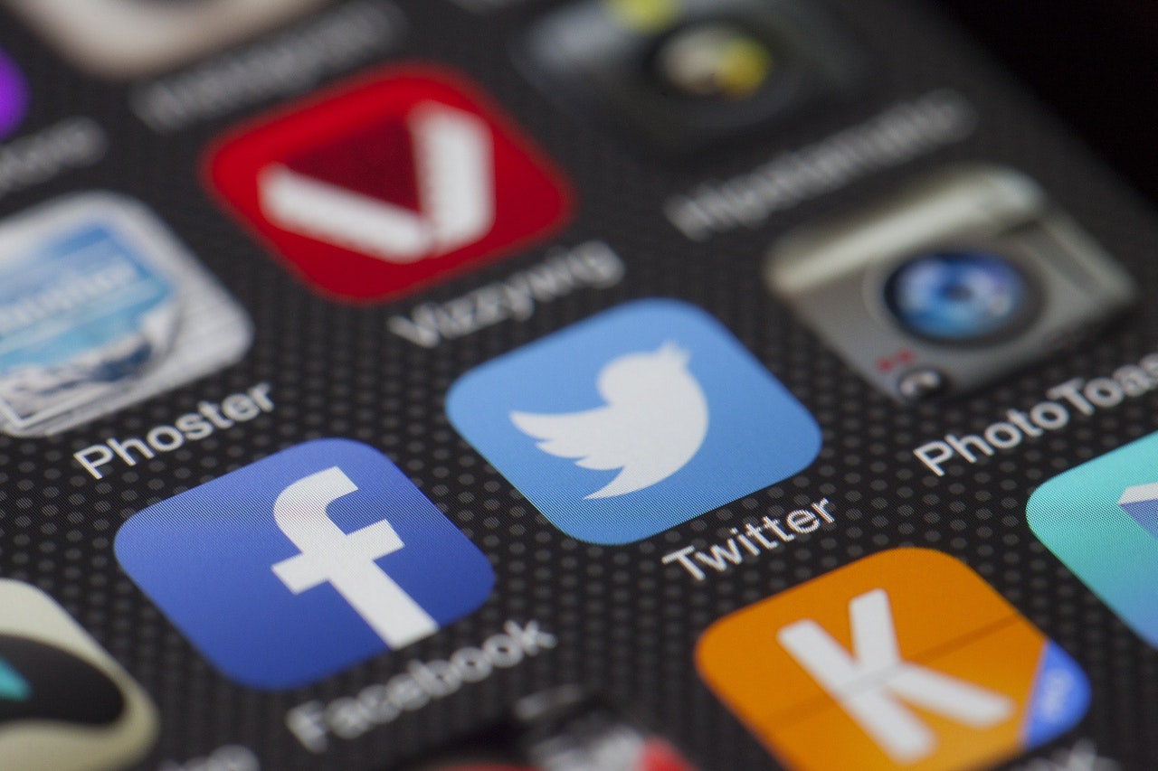 PME : comment soigner votre visibilité sur les réseaux sociaux ?
