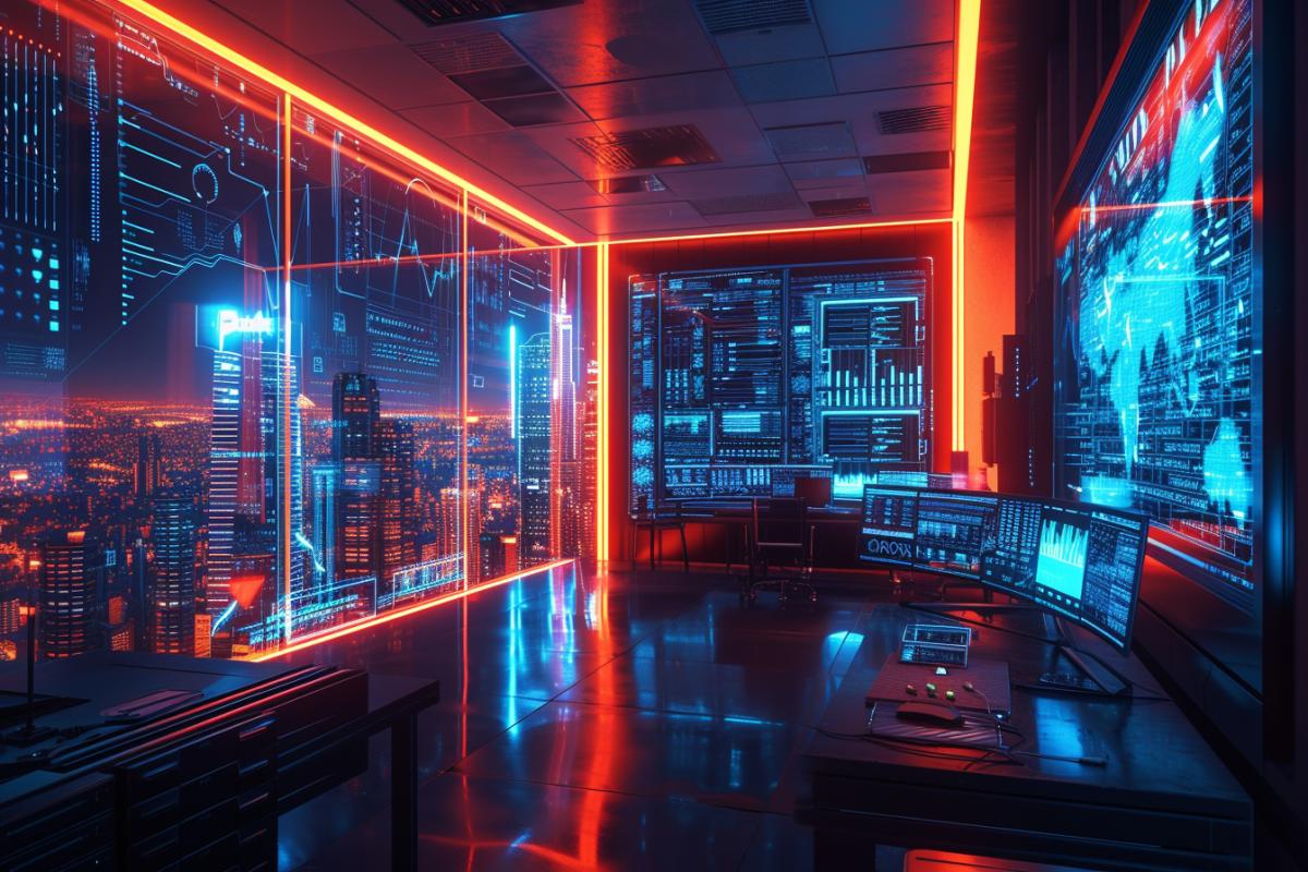 Polygon Labs réduit de 19% ses effectifs pour performance