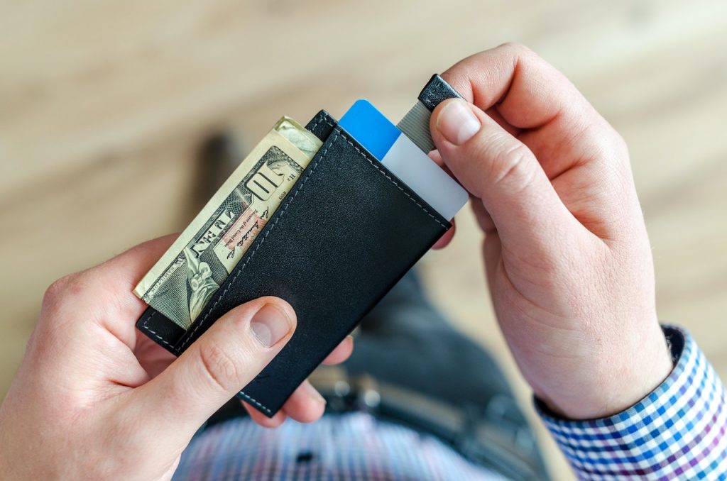 Comprendre le fonctionnement d'un portefeuille de cryptomonnaie